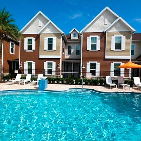 Casa Na Disney/ Summerville Resort أورلاندو المظهر الخارجي الصورة