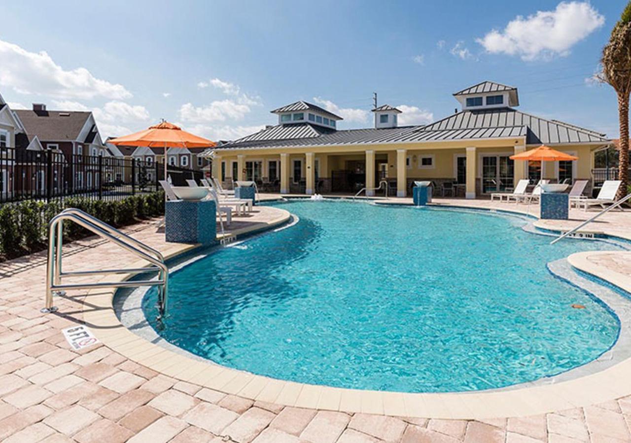 Casa Na Disney/ Summerville Resort أورلاندو المظهر الخارجي الصورة