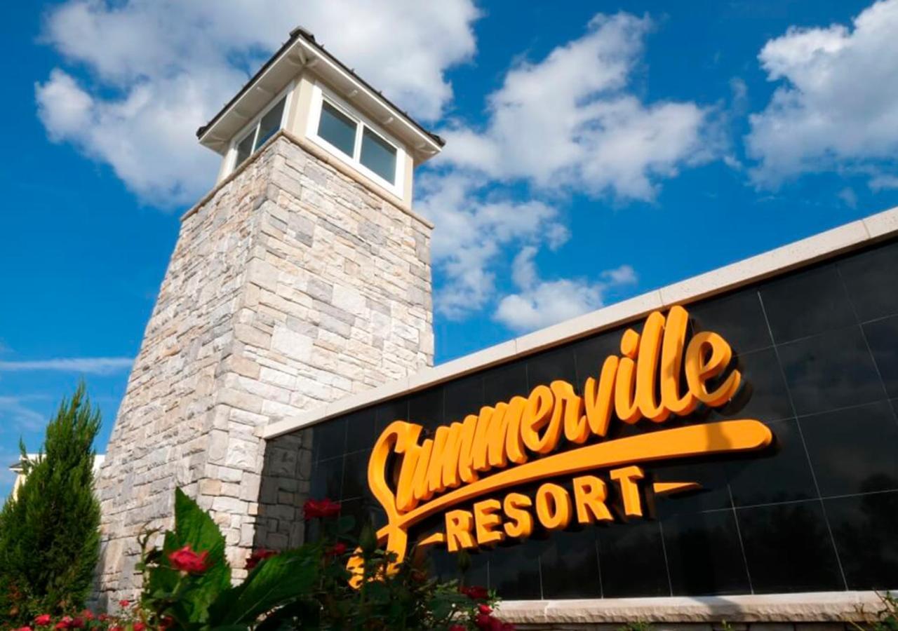 Casa Na Disney/ Summerville Resort أورلاندو المظهر الخارجي الصورة