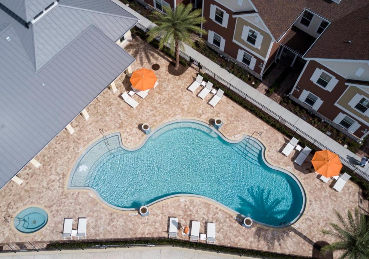 Casa Na Disney/ Summerville Resort أورلاندو المظهر الخارجي الصورة