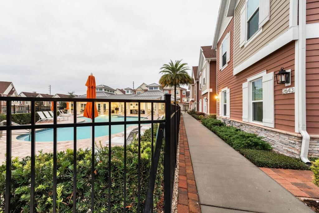 Casa Na Disney/ Summerville Resort أورلاندو المظهر الخارجي الصورة