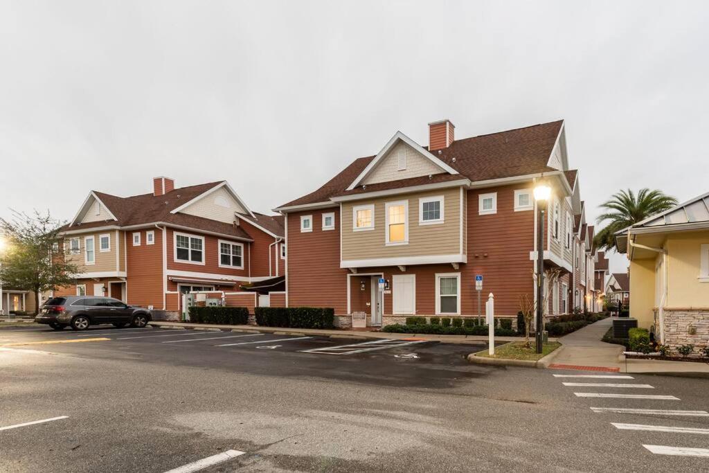 Casa Na Disney/ Summerville Resort أورلاندو المظهر الخارجي الصورة