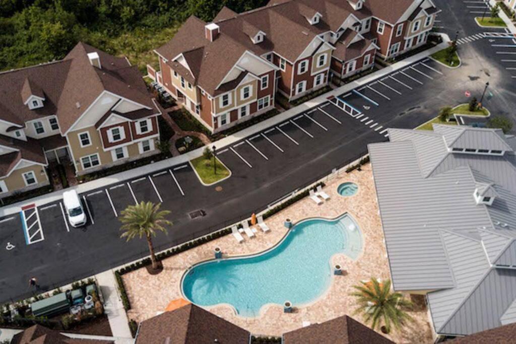 Casa Na Disney/ Summerville Resort أورلاندو المظهر الخارجي الصورة