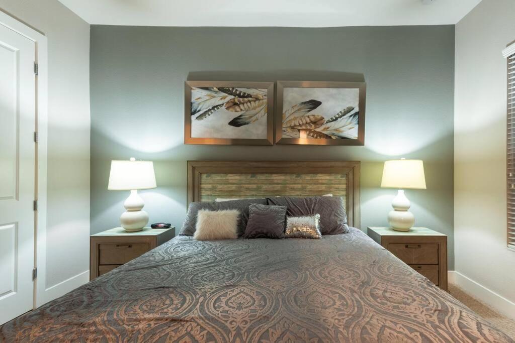 Casa Na Disney/ Summerville Resort أورلاندو المظهر الخارجي الصورة