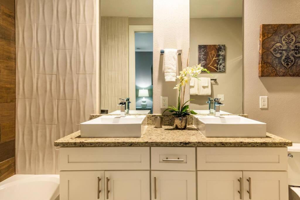 Casa Na Disney/ Summerville Resort أورلاندو المظهر الخارجي الصورة