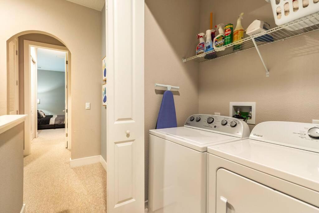 Casa Na Disney/ Summerville Resort أورلاندو المظهر الخارجي الصورة