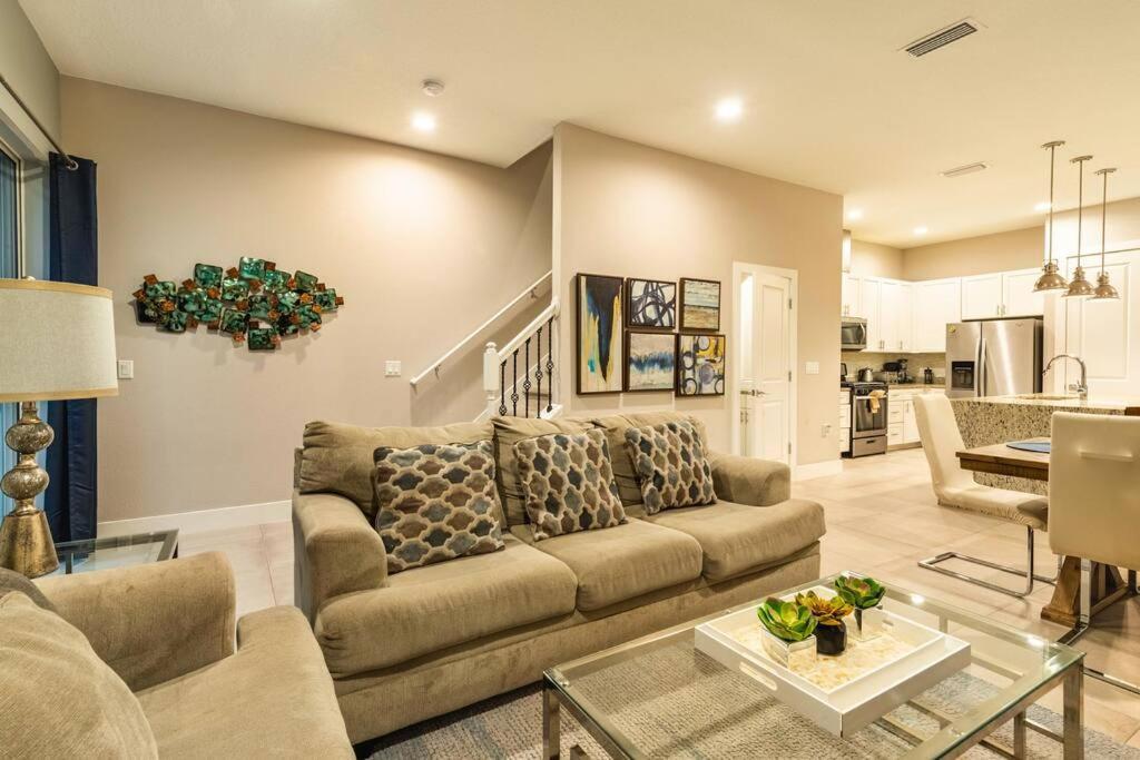 Casa Na Disney/ Summerville Resort أورلاندو المظهر الخارجي الصورة