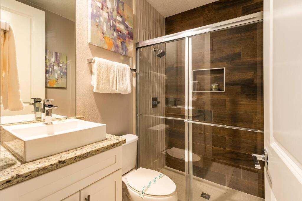 Casa Na Disney/ Summerville Resort أورلاندو المظهر الخارجي الصورة