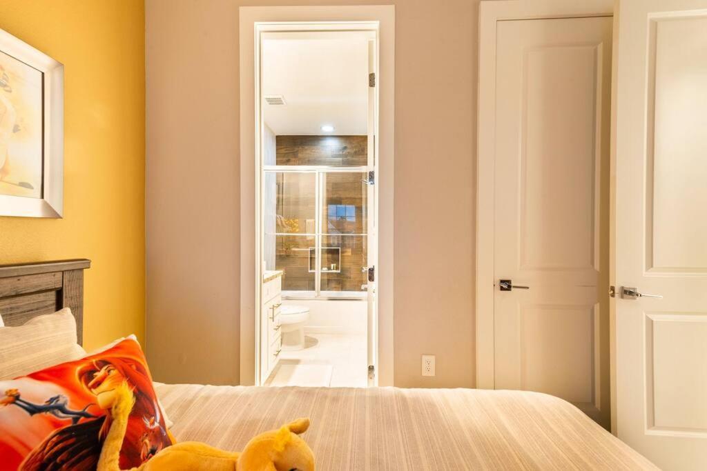 Casa Na Disney/ Summerville Resort أورلاندو المظهر الخارجي الصورة