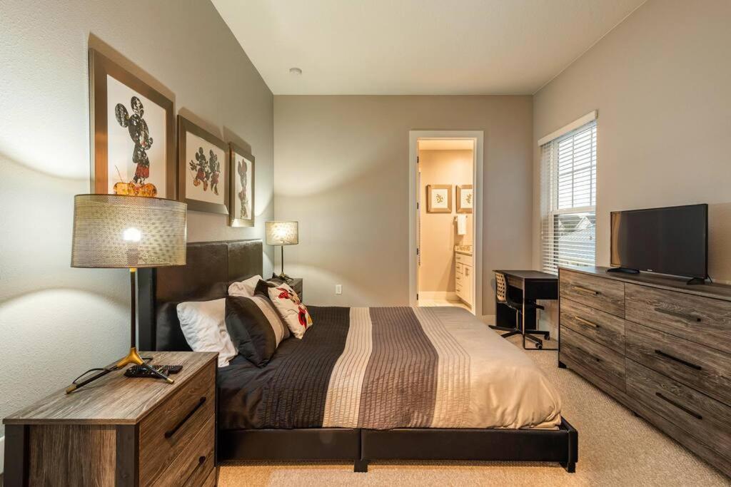 Casa Na Disney/ Summerville Resort أورلاندو المظهر الخارجي الصورة
