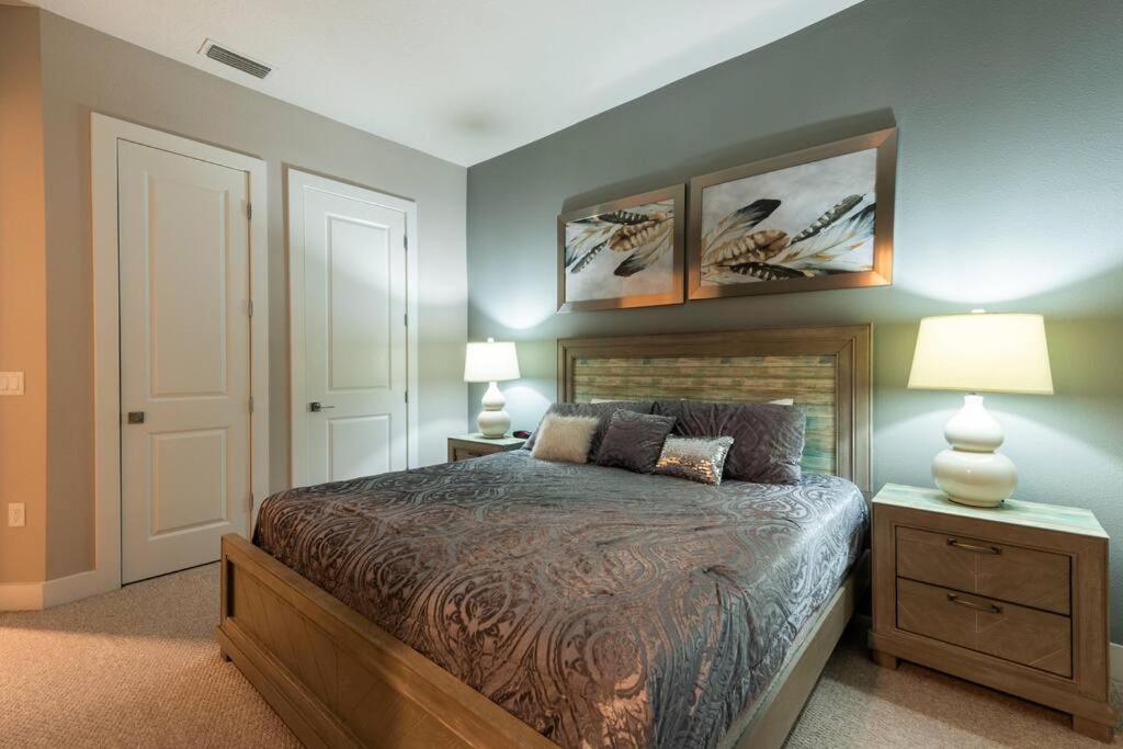Casa Na Disney/ Summerville Resort أورلاندو المظهر الخارجي الصورة