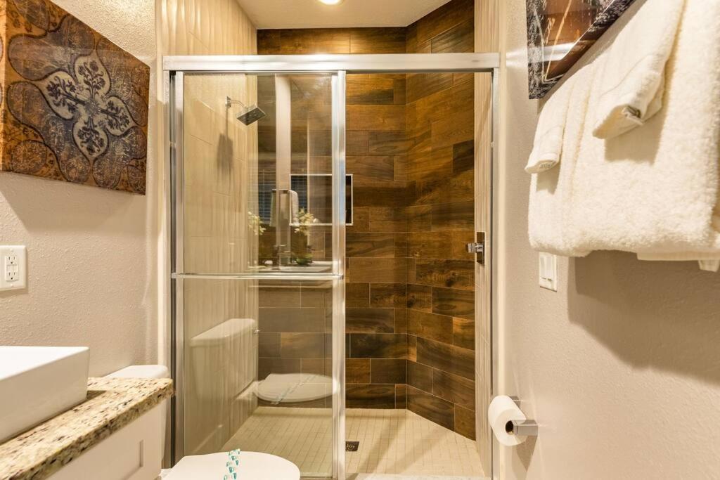 Casa Na Disney/ Summerville Resort أورلاندو المظهر الخارجي الصورة