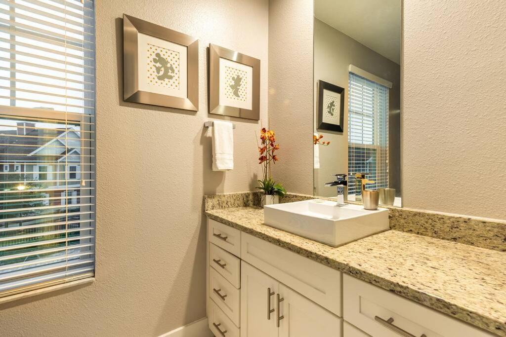 Casa Na Disney/ Summerville Resort أورلاندو المظهر الخارجي الصورة