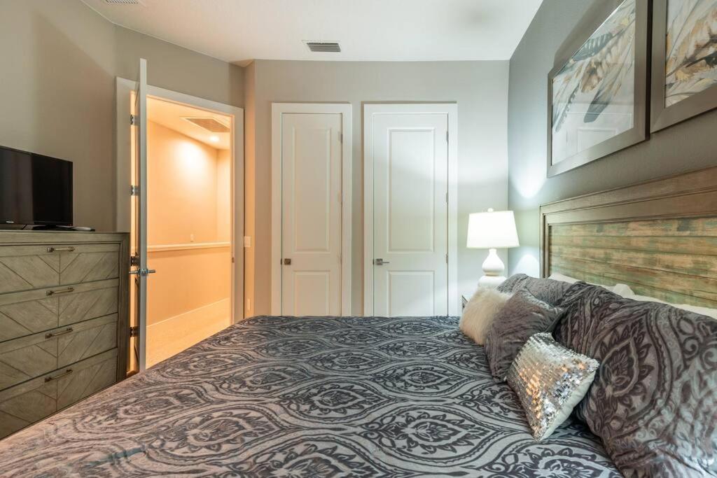 Casa Na Disney/ Summerville Resort أورلاندو المظهر الخارجي الصورة
